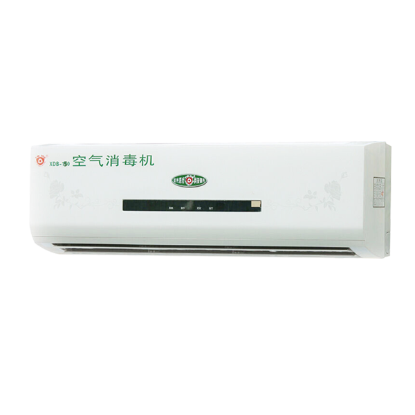 佳光醫(yī)用消毒機的特點